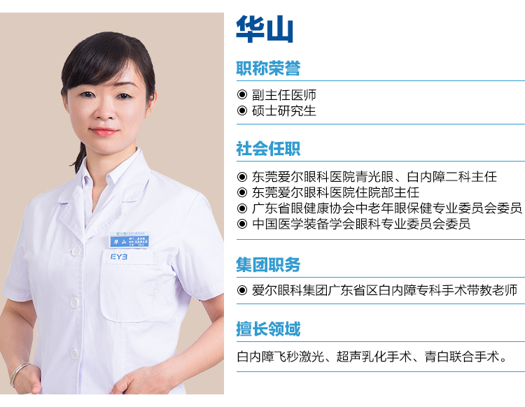 眼科医生：青光眼能不能治好