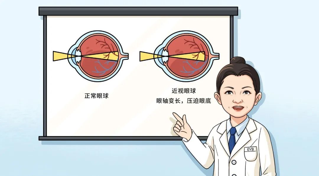 不小心眼睛受伤了怎么处理？